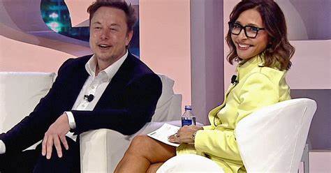 Elon Musk engage Linda Yaccarino au poste de PDG de Twitter