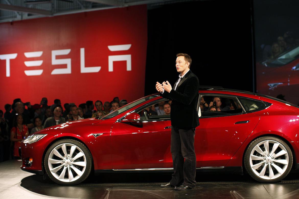 Elon Musk, l’éphémère homme le plus riche du monde