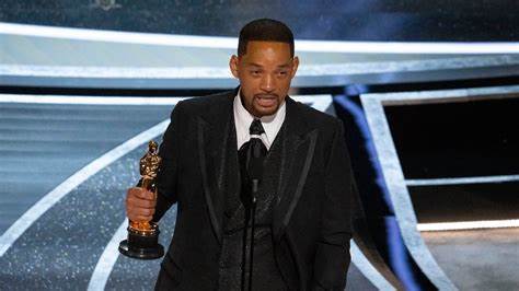 « Emancipation », le premier film post-gifle de Will Smith repoussé à 2023