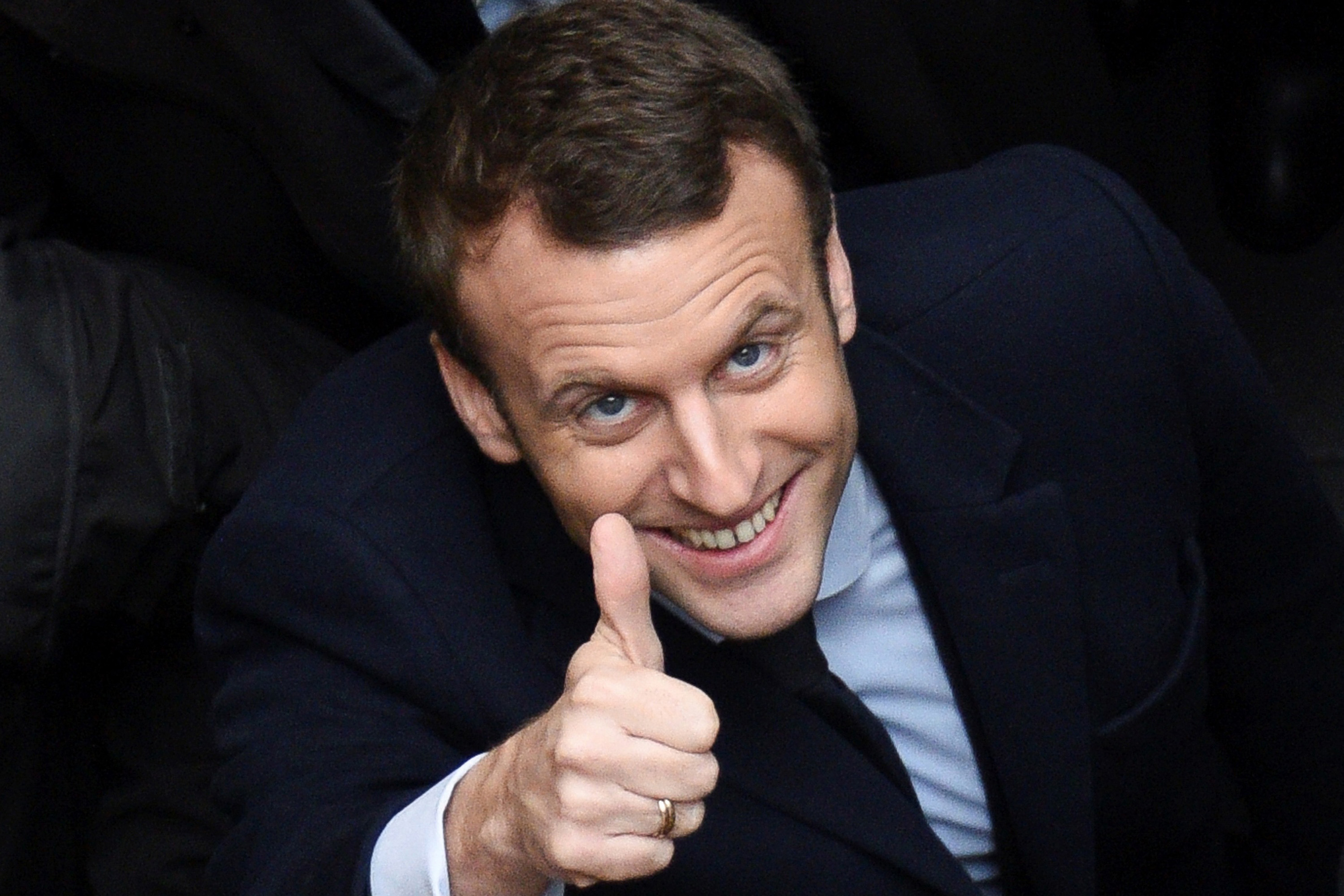Emmanuel Macron se rendra les 21 et 22 décembre pour fêter Noël avec les soldats français basés en Jordanie