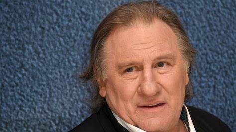 En difficultés financières, Gérard Depardieu vend une partie de sa collection d’art