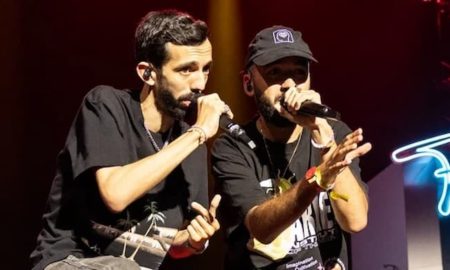 En soutien aux migrants, BigFlo & Oli annulent leur concert en Tunisie