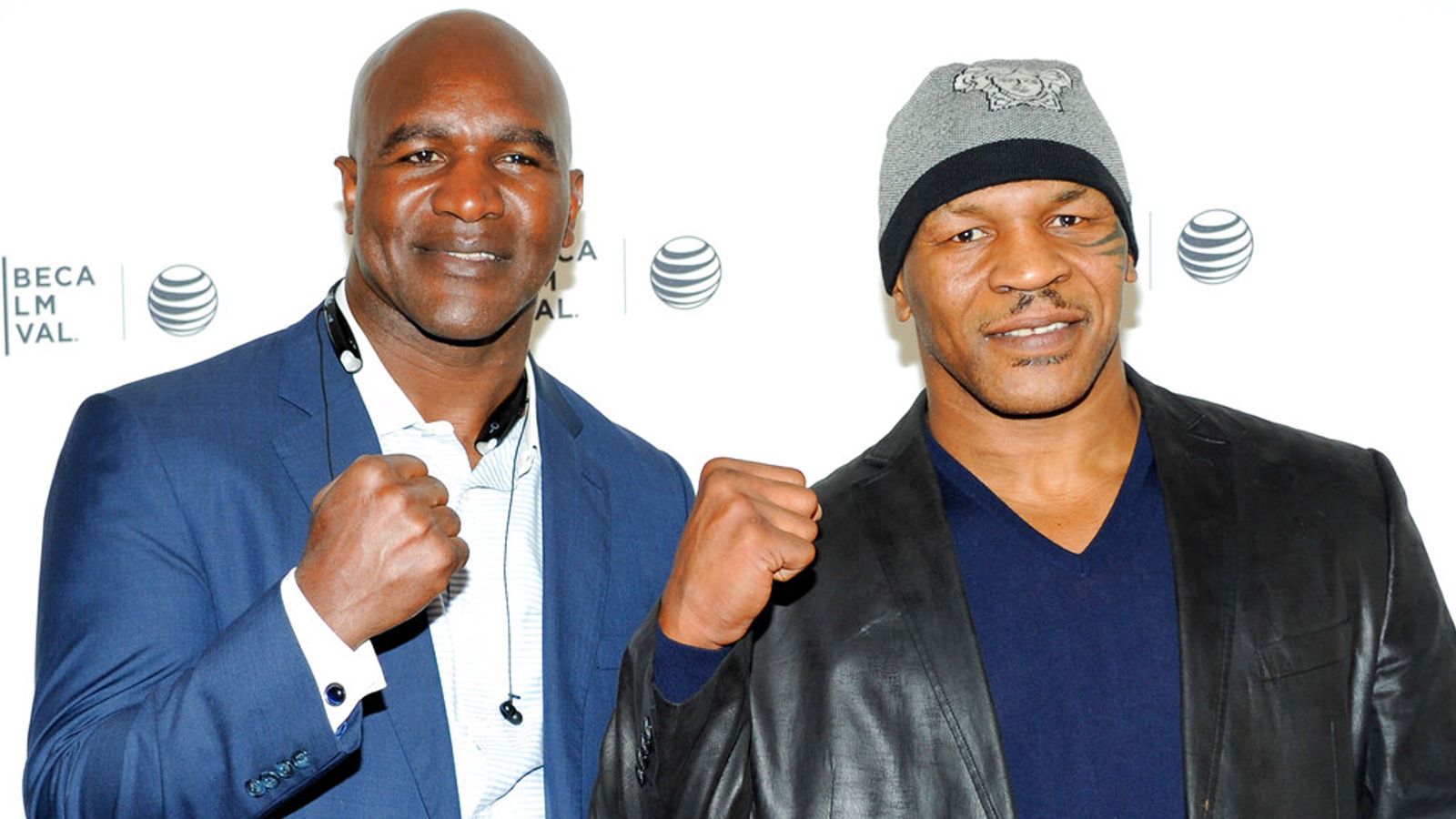 Evander Holyfied va retrouver le ring