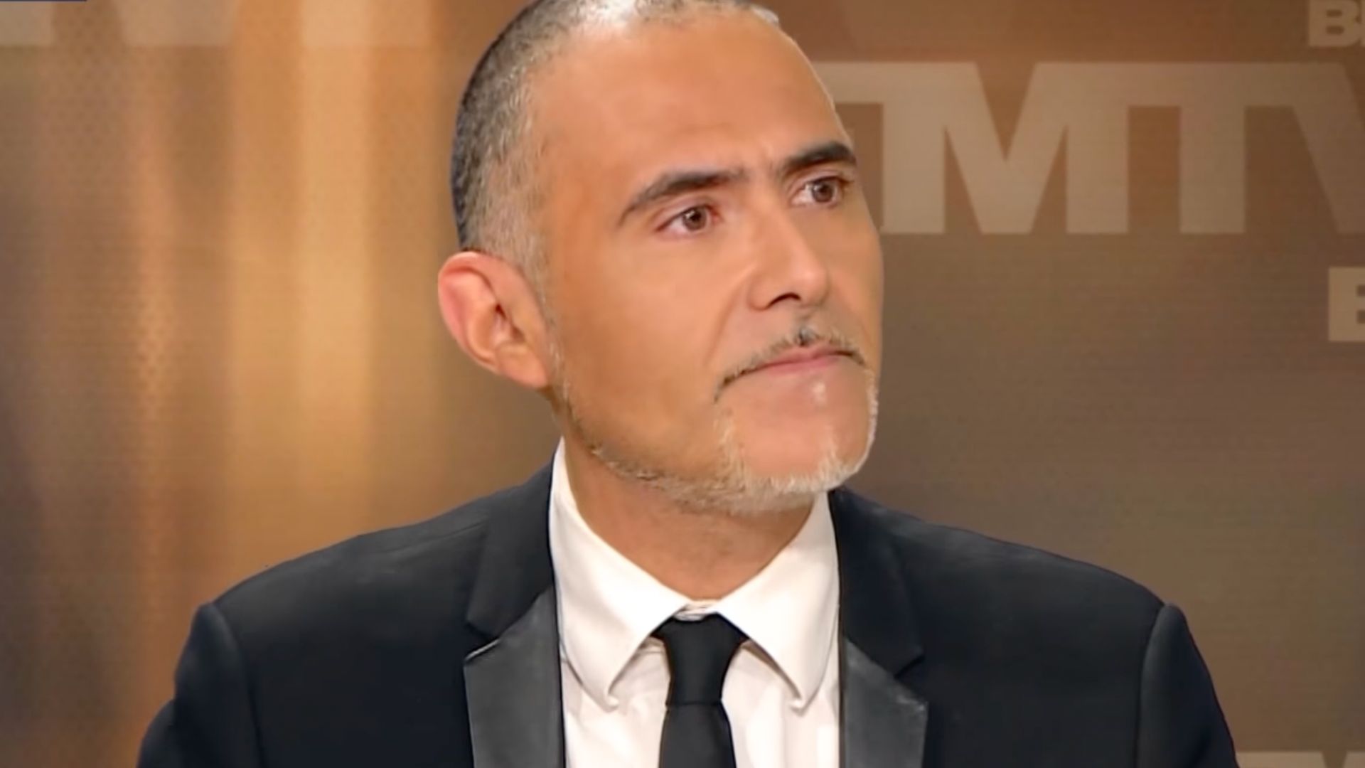 François Durpaire suspendu par BFMTV après sa mise en examen pour viol