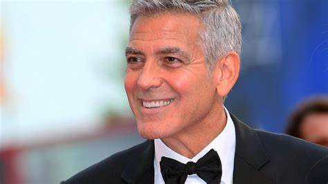 George Clooney dirigera la série de thrillers politiques de Showtime "The Department"