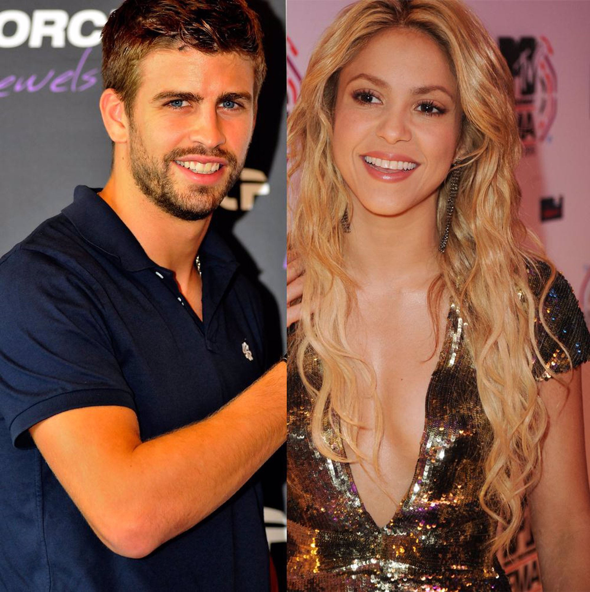 Gerard Piqué rompt le silence après sa séparation avec Shakira