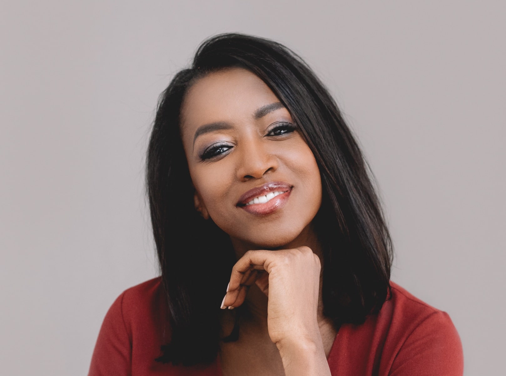 Hapsatou Sy annonce son départ du groupe Canal +