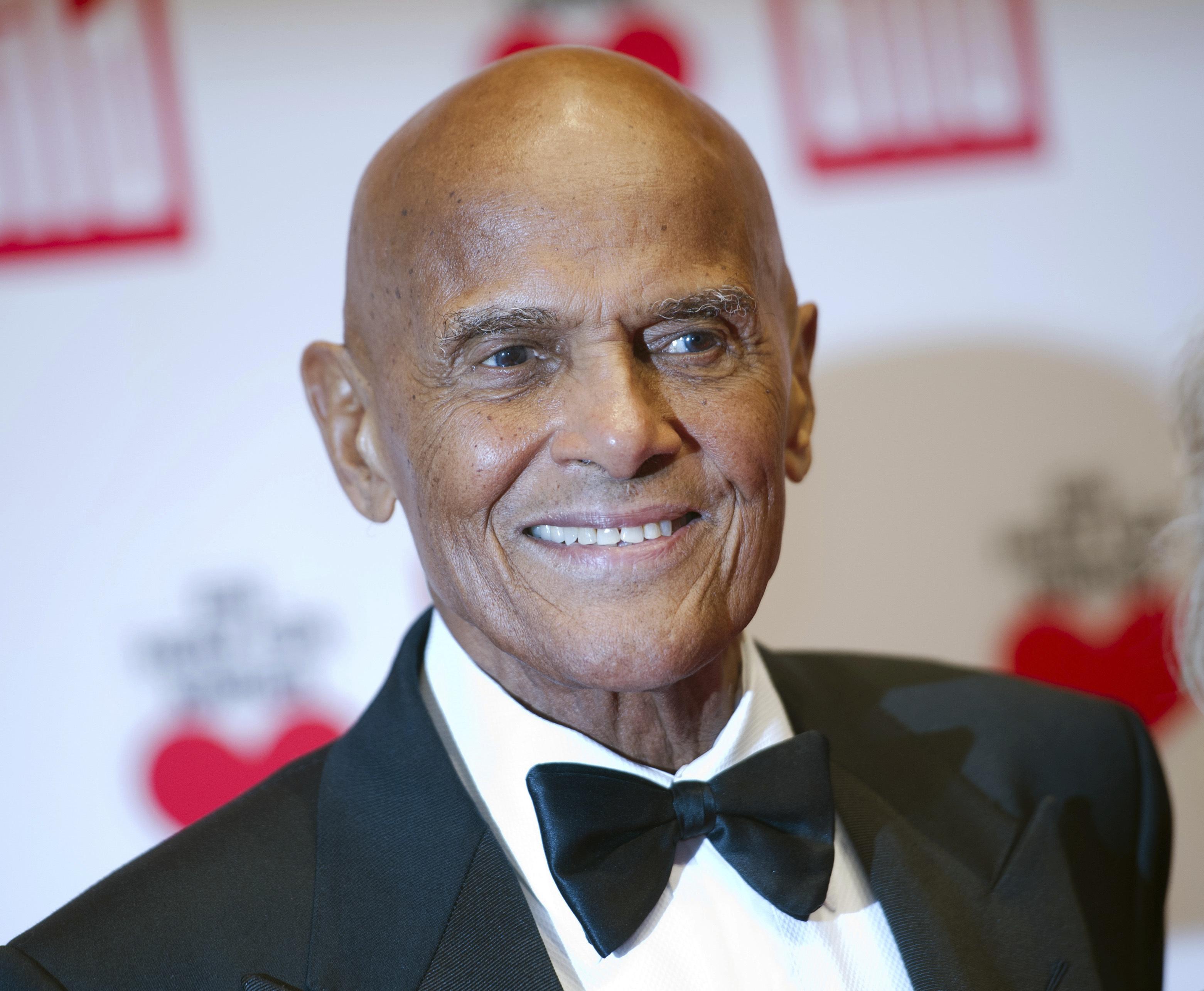Harry Belafonte, activiste et artiste, décède à 96 ans