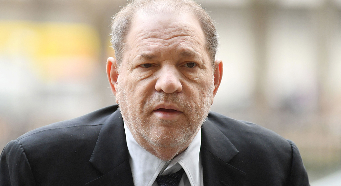 Harvey Weinstein sera condamné le 23 février