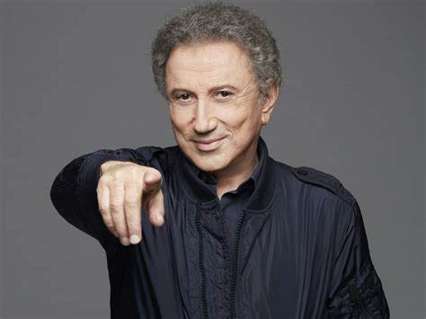 Hospitalisé pour cause de problèmes cardiaques, Michel Drucker va mieux