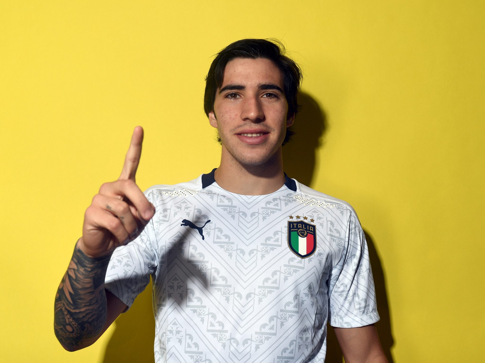 Impliqué dans une affaire des paris sportifs illicites en Italie, Sandro Tonali suspendu dix mois
