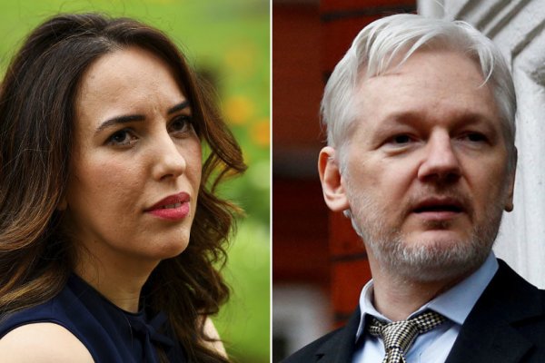 Incarcéré depuis plusieurs années, le fondateur de Wikileaks Julian Assange va se marier en prison