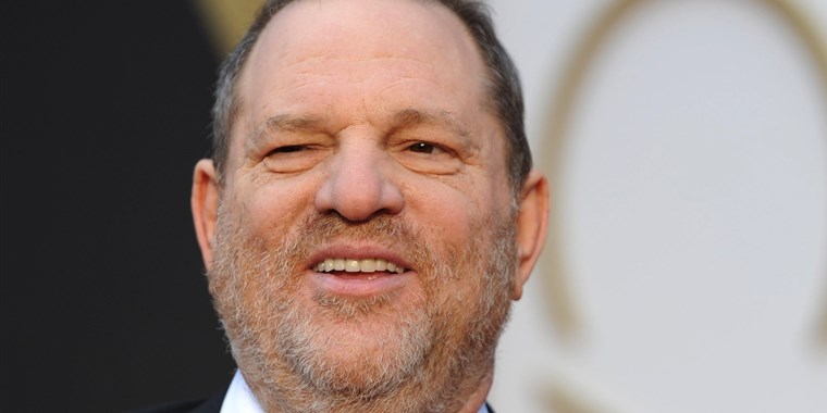 Inculpé pour agression sexuelle, Harvey Weinstein risque une peine de 140 ans