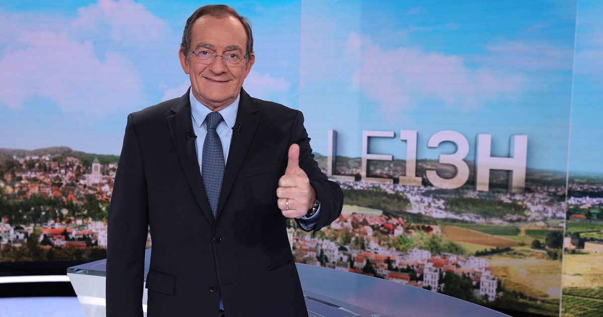 Jean-Pierre Pernaut est décédé