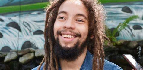 Jo Mersa Marley, petit-fils de Bob Marley, est décédé à 31 ans