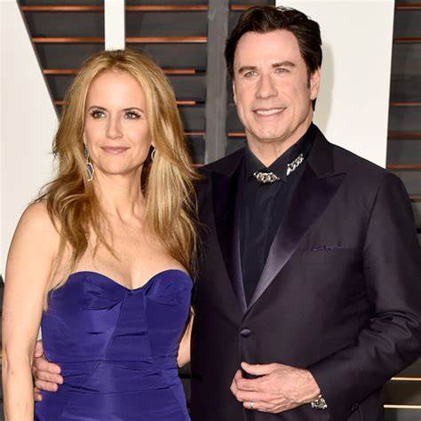 John Travolta a juré de ne jamais être avec une autre femme après la mort de sa femme Kelly Preston