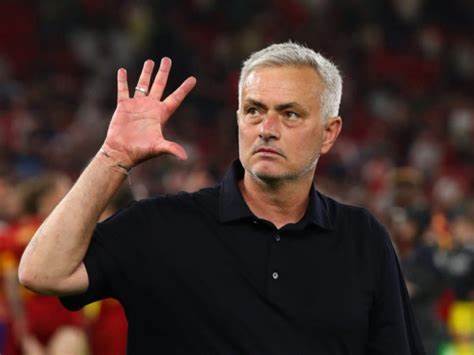 José Mourinho dans le collimateur de l’UEFA