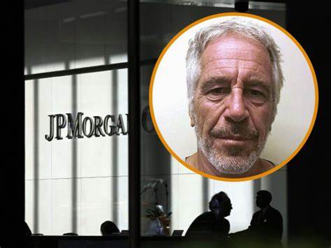 JPMorgan Chase règle son procès avec les victimes de Jeffrey Epstein