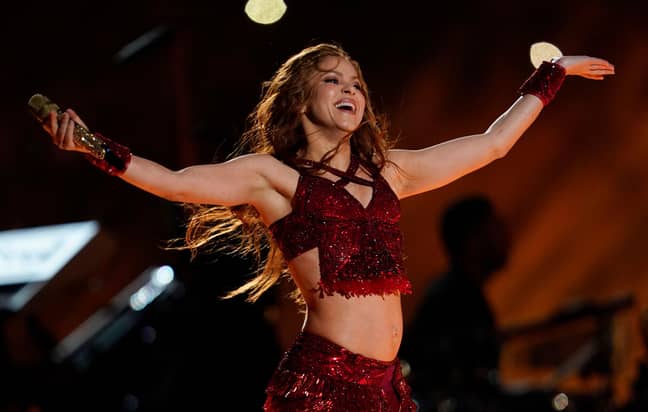 Jugée pour fraude fiscale, Shakira risque 8 ans de prison