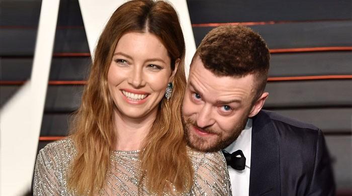 Justin Timberlake et Jessica Biel, parents pour la deuxième fois