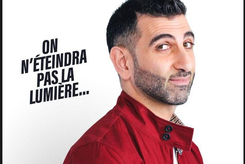 Kheiron de retour à l’Européen