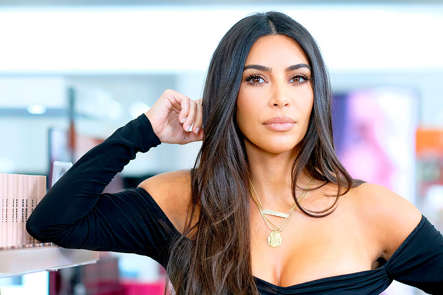 Kim Kardashian intègre le cercle des milliardaires