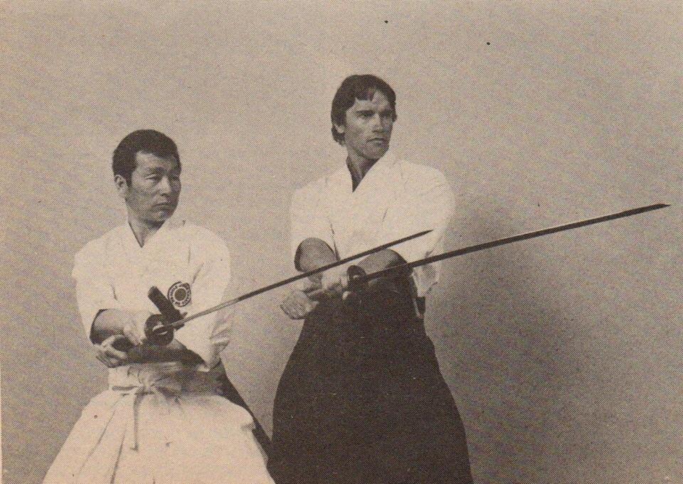 Kiyoshi Yamazaki, figure monumentale du monde des arts martiaux, est décédé