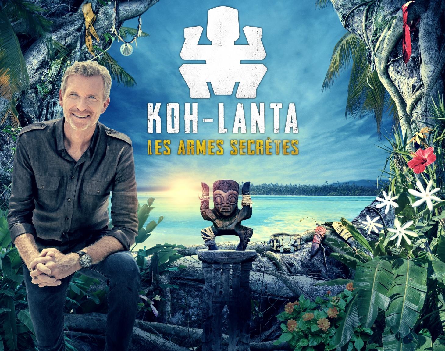 Koh-Lanta All Stars 2021 menacé