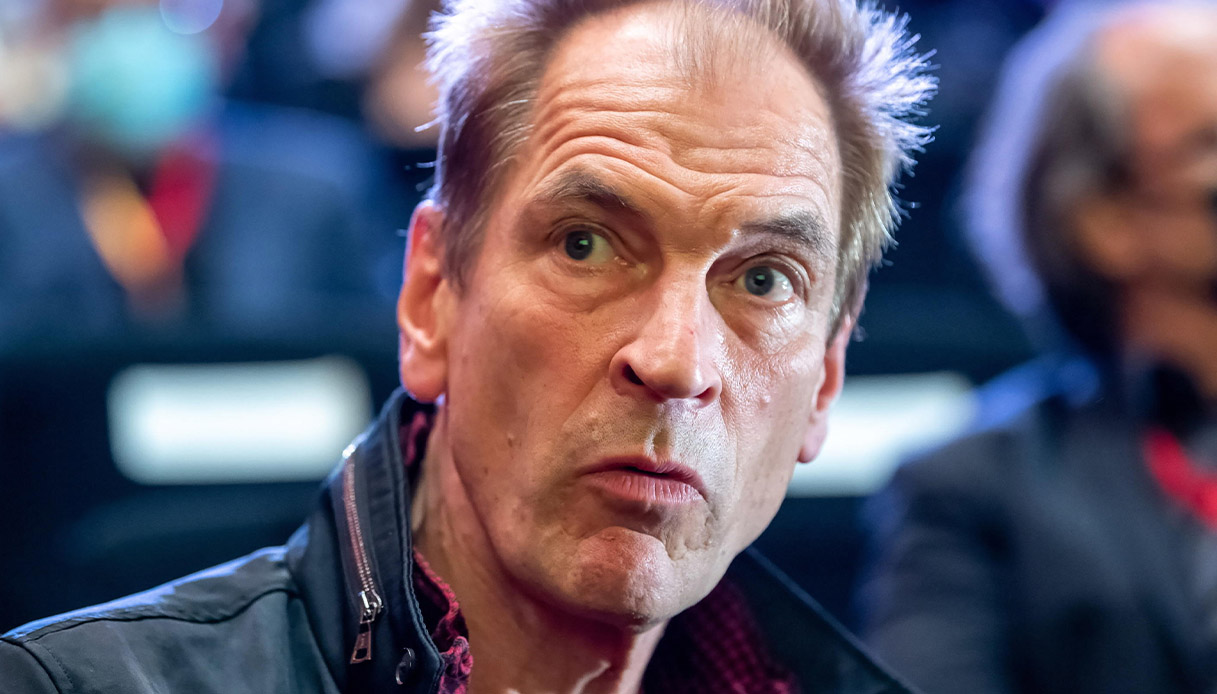 L'acteur britannique Julian Sands porté disparu dans le sud de la Californie
