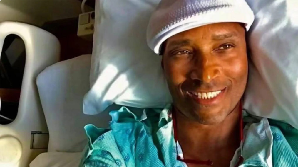 L'acteur d'« Oz » Granville Adams est mort