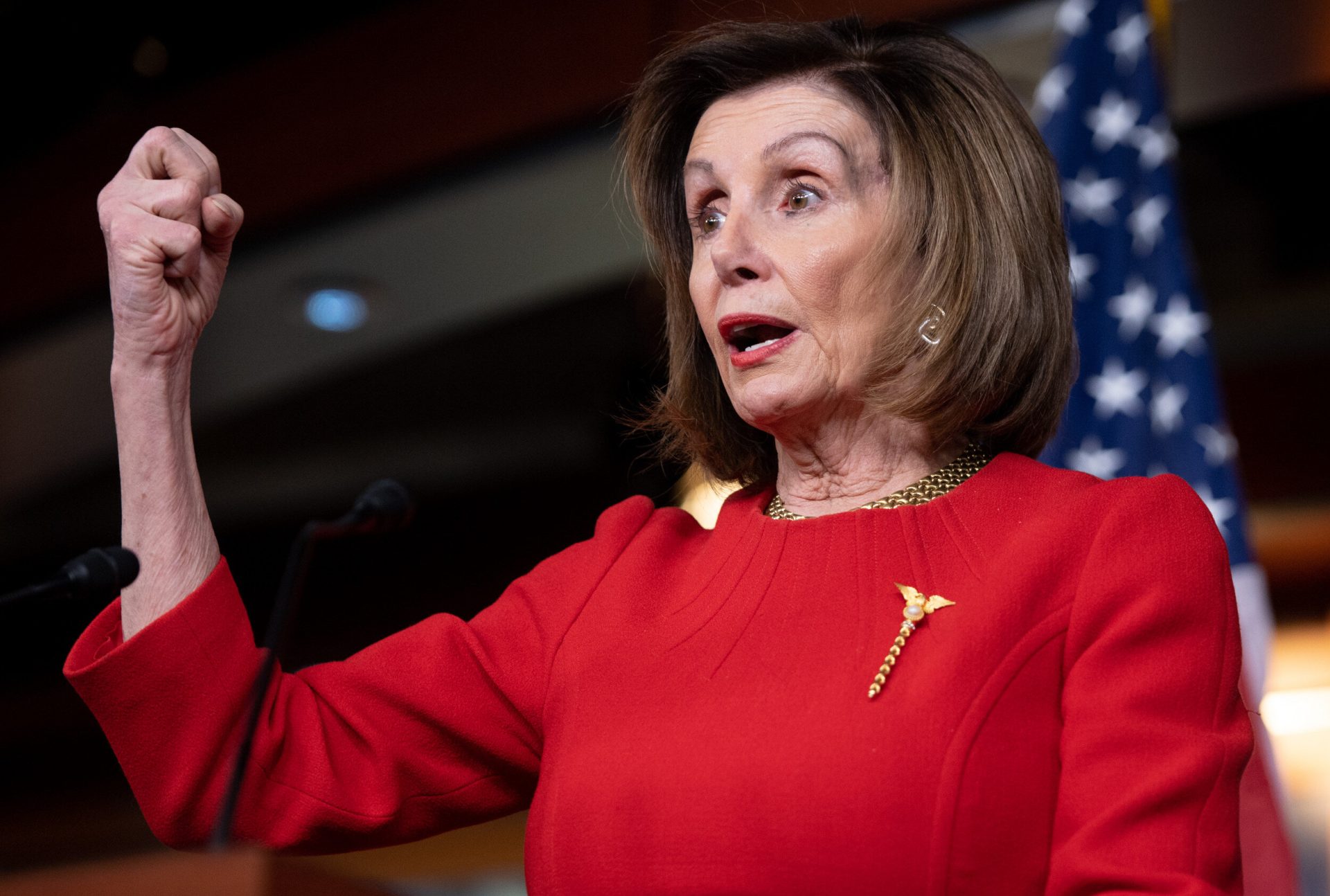 L’arrivée de Nancy Pelosi à Taïwan ravive les tensions entre les Etats-Unis et la Chine