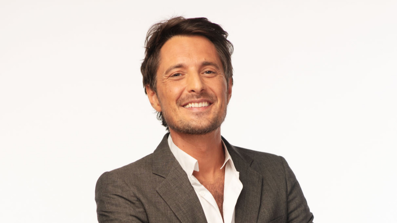 L’ex-présentateur de TF1 Vincent Cerutti mis en examen pour agression sexuelle