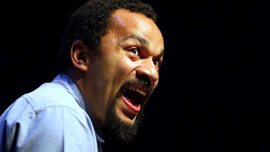 L’humoriste Dieudonné présente ses excuses à la communauté juive dans une lettre ouverte