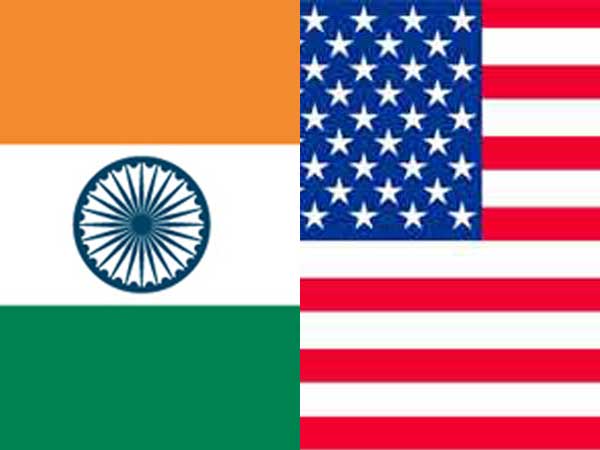 L'Inde et les États-Unis entérinent une coopération dans l'industrie de la défense