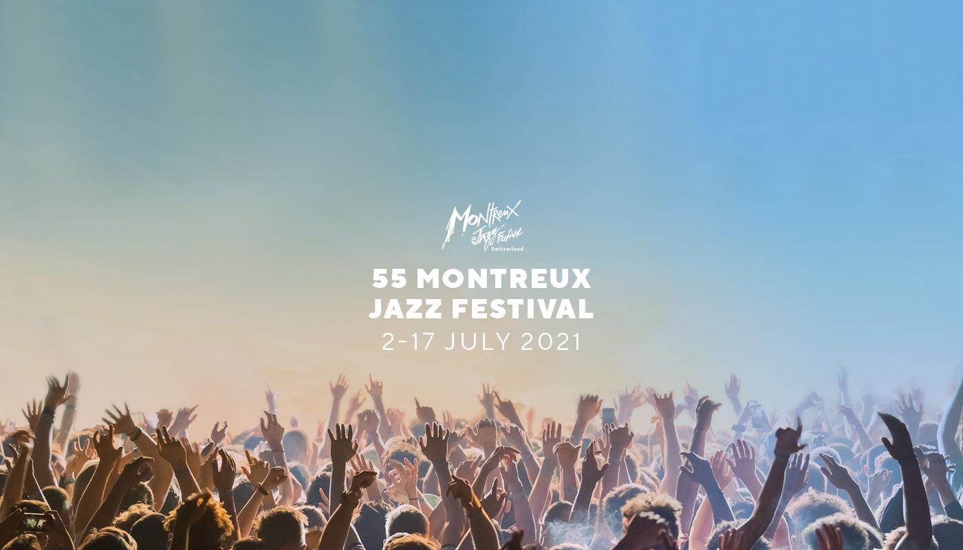 La 55e édition du Montreux Jazz Festival a débuté