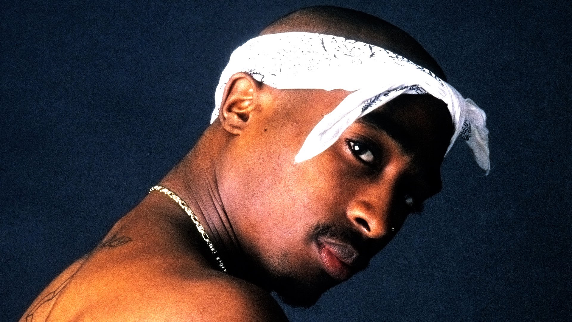 La caution du suspect du meurtre de Tupac fixée à 750 000 $