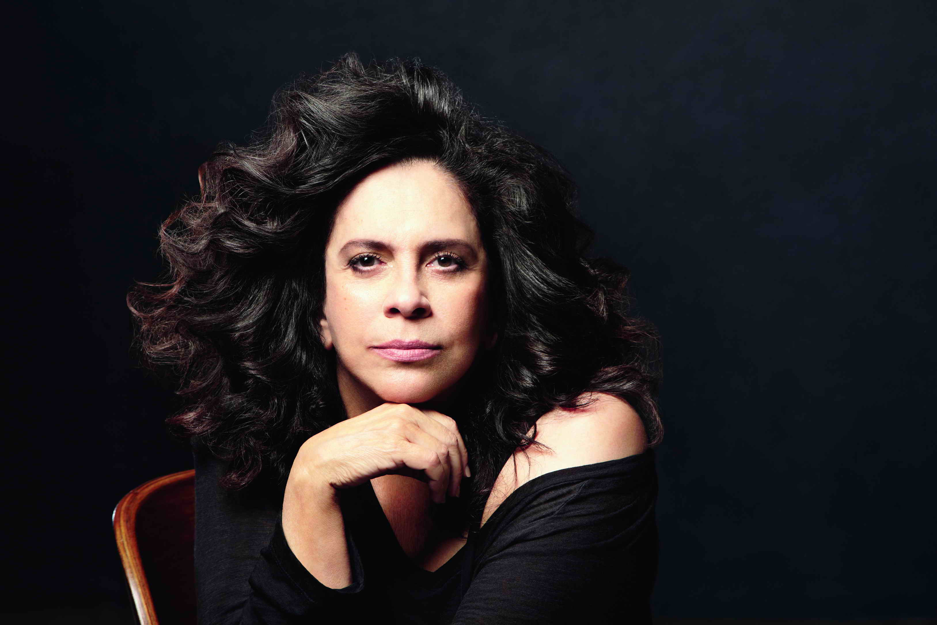 La célèbre chanteuse brésilienne Gal Costa est décédée à 77 ans