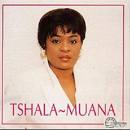 La chanteuse congolaise Tshala Muana est décédée