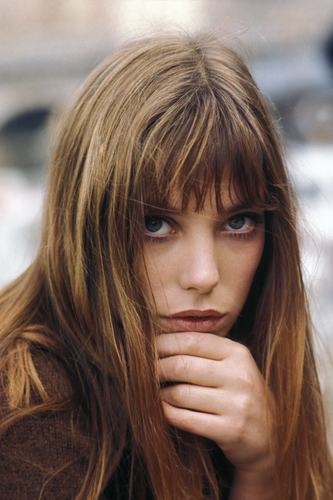 La chanteuse et actrice Jane Birkin est décédée
