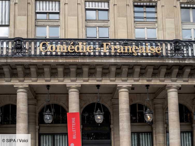 La Comédie Française secouée par un scandale de violences physiques