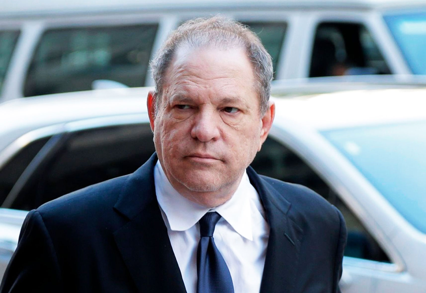 La condamnation pour viol de Harvey Weinstein remis en cause par la cour d’appel