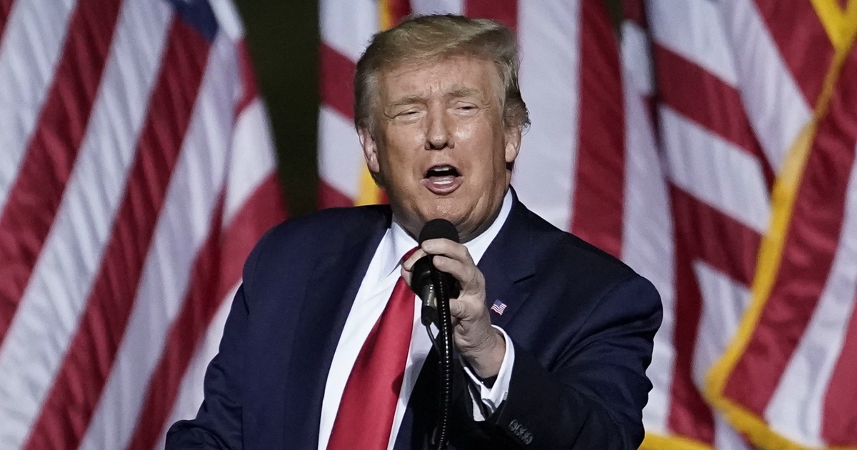 La Cour suprême du Michigan rejette la proposition de retirer Trump du scrutin de 2024