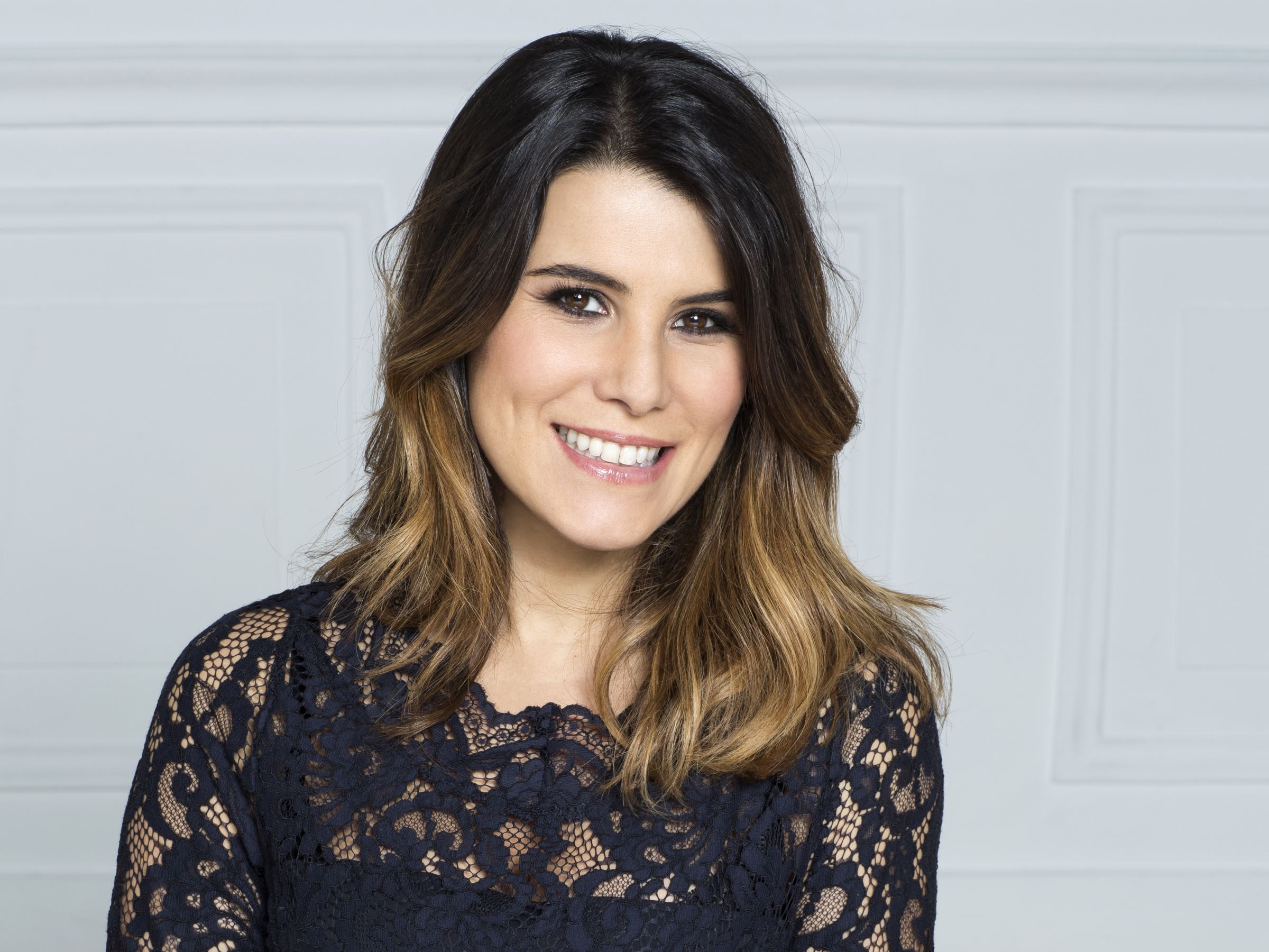 La grosse bourde de Karine Ferri