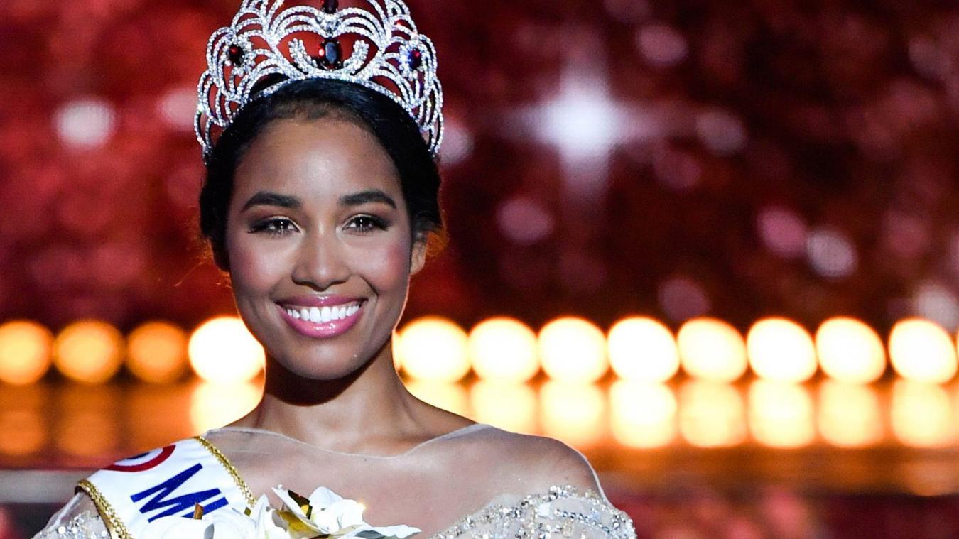 La Guadeloupéenne Clémence Botino représentera la France à Miss Univers 2021