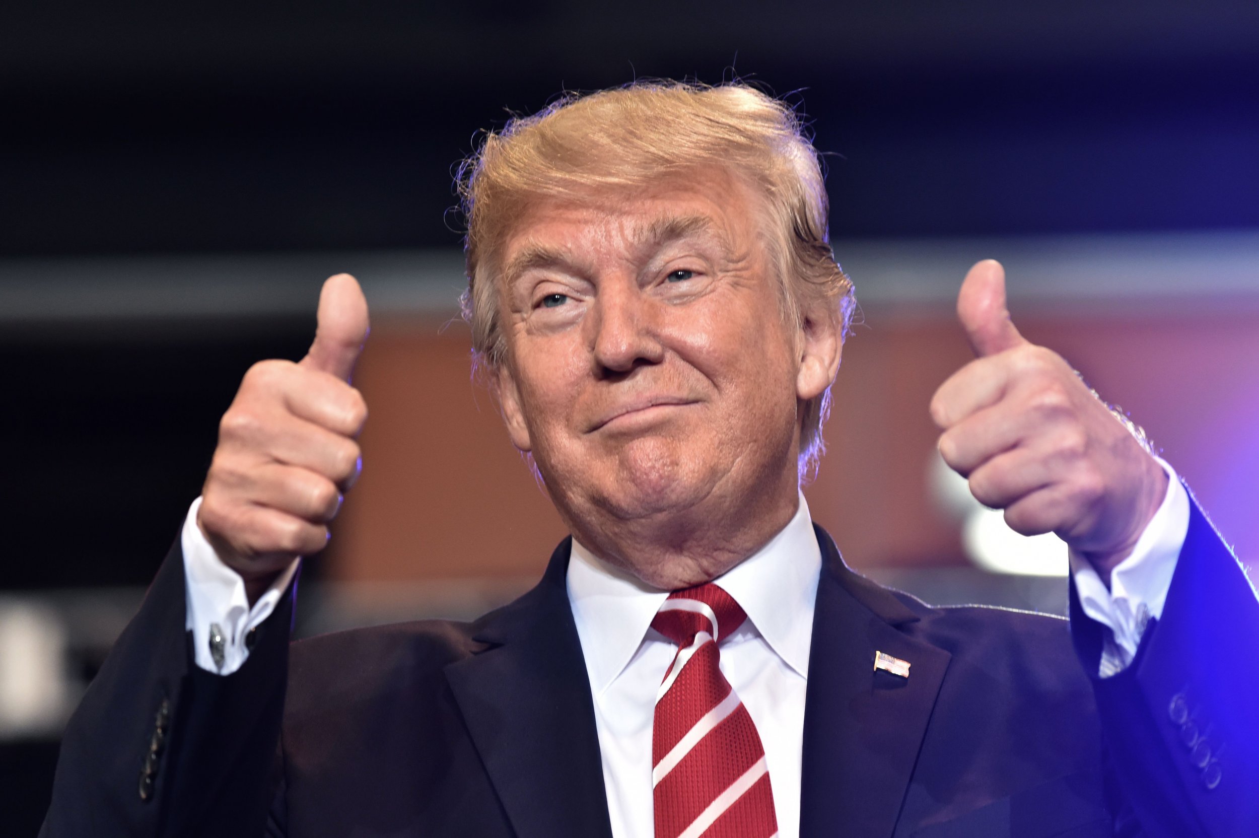 La justice américaine arrête Donald Trump pour des accusations criminelles