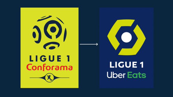 La Ligue 1 française à 18 clubs pour la saison 2023-2024