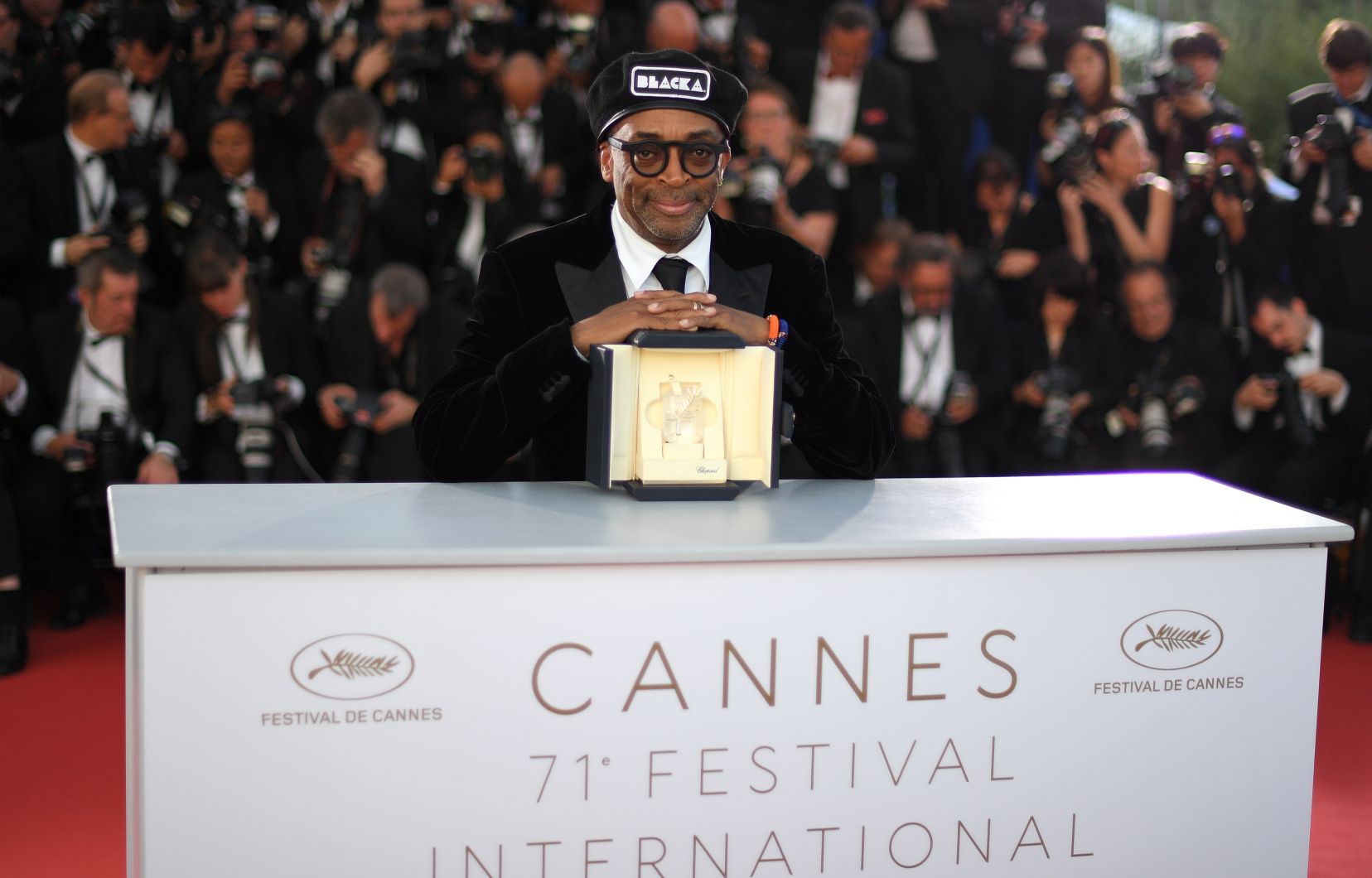 La liste des 56 films de la « sélection officielle » du Festival de Cannes dévoilée