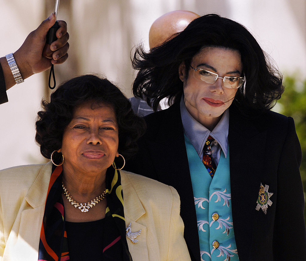 La mère de Michael Jackson, âgée de 92 ans, témoignera devant le tribunal dans le procès pour la succession de la pop star