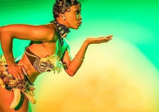 La panthéonisation de Joséphine Baker le 30 novembre prochain