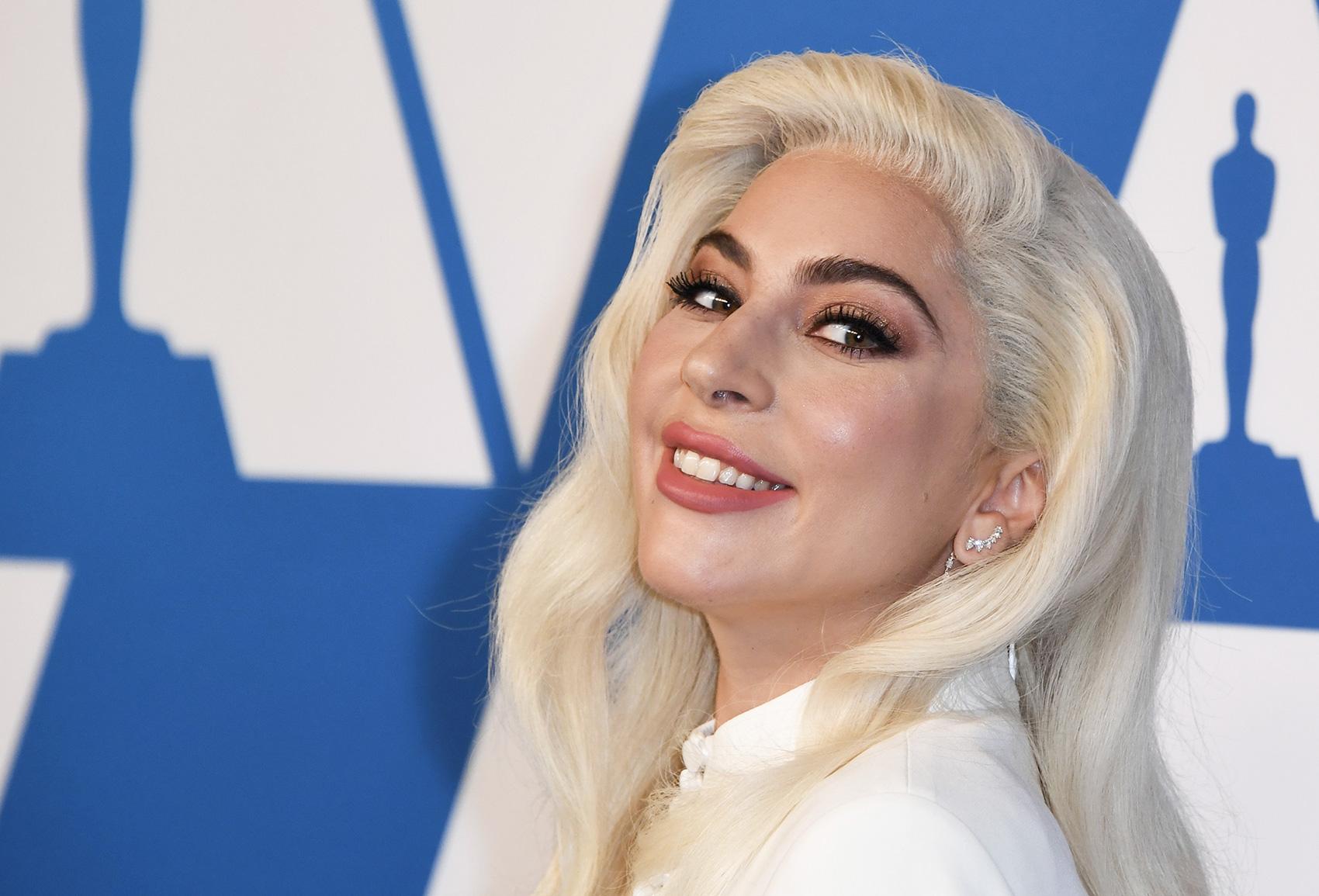 Lady Gaga interrompt son concert à Miami à cause de la foudre